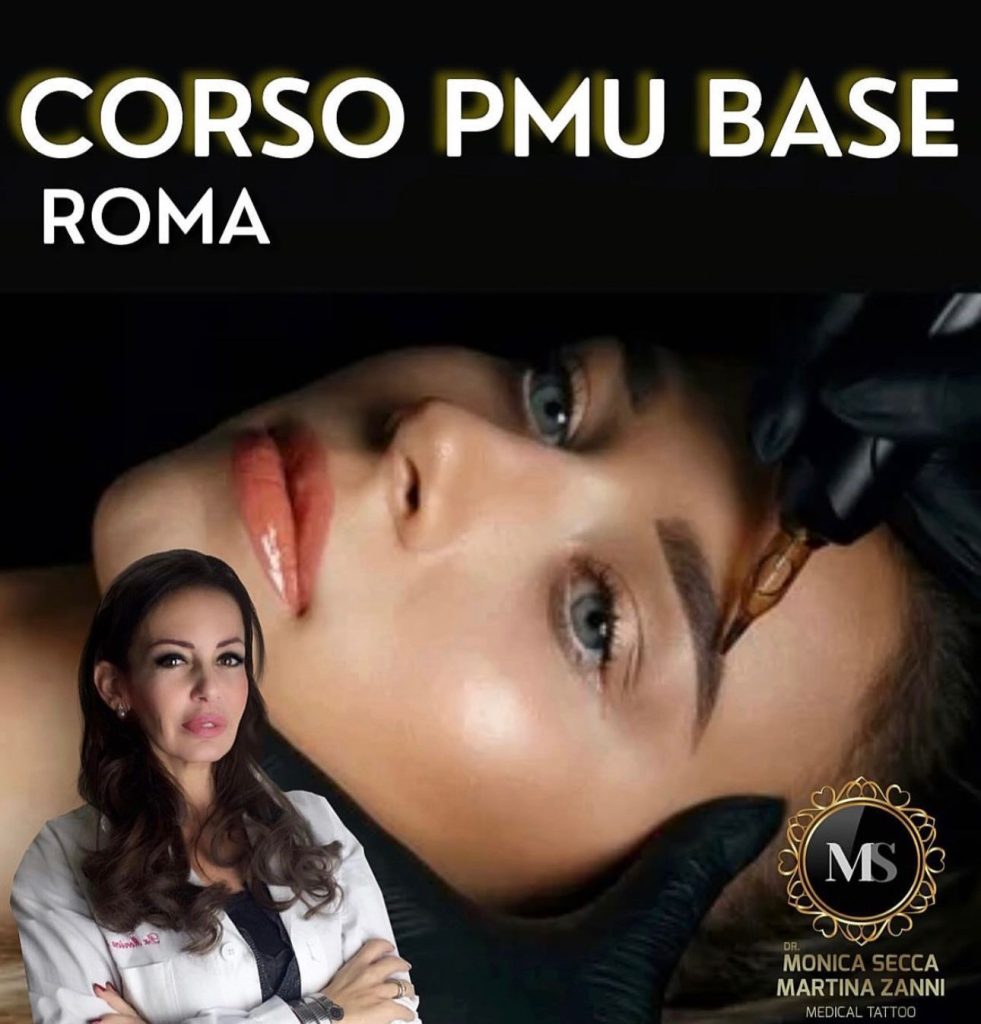 Corso PMU Completo