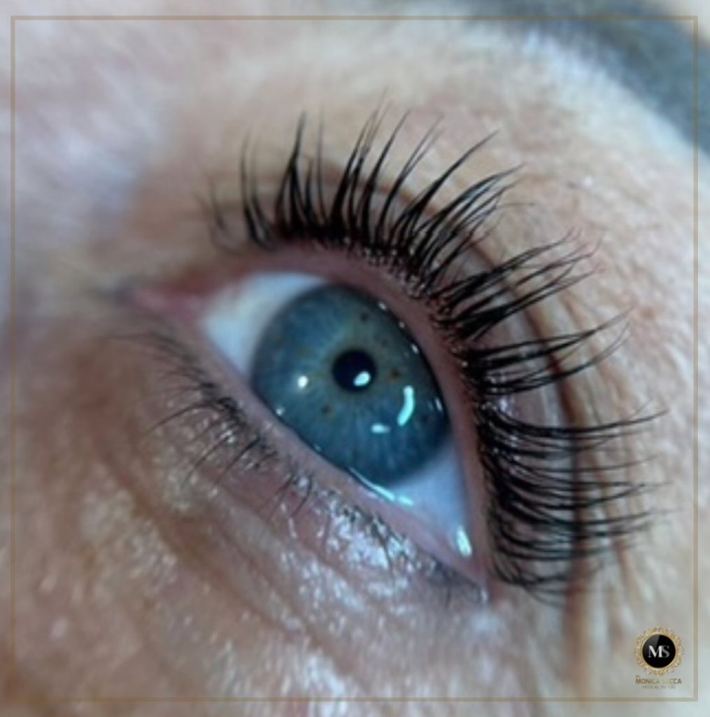laminazione ciglia donna1